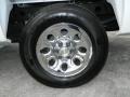 2011 Summit White Chevrolet Silverado 1500 LS Regular Cab  photo #28