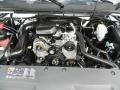 2011 Summit White Chevrolet Silverado 1500 LS Regular Cab  photo #30