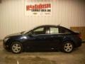 2011 Imperial Blue Metallic Chevrolet Cruze LT/RS  photo #2