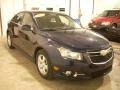 2011 Imperial Blue Metallic Chevrolet Cruze LT/RS  photo #16