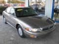 Light Bronzemist Metallic - LeSabre Custom Photo No. 1