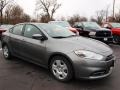 2013 Tungsten Metallic Dodge Dart Aero  photo #2