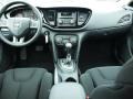2013 Tungsten Metallic Dodge Dart Aero  photo #5
