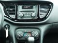 2013 Tungsten Metallic Dodge Dart Aero  photo #6