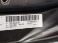 2013 Tungsten Metallic Dodge Dart Aero  photo #7