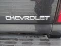 2005 Black Chevrolet Silverado 1500 Z71 Crew Cab 4x4  photo #17