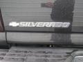2005 Black Chevrolet Silverado 1500 Z71 Crew Cab 4x4  photo #18