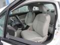 Stone Front Seat Photo for 2012 Honda Civic #75978661
