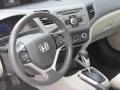 Stone Dashboard Photo for 2012 Honda Civic #75978682