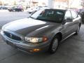 Light Bronzemist Metallic - LeSabre Custom Photo No. 20
