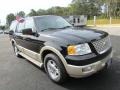 Black 2006 Ford Expedition Gallery