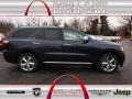 True Blue Pearl 2013 Dodge Durango Citadel AWD