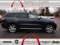 2013 True Blue Pearl Dodge Durango Citadel AWD  photo #1