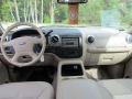 Medium Parchment Dashboard Photo for 2006 Ford Expedition #75979562