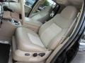 2006 Ford Expedition Medium Parchment Interior Front Seat Photo