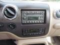 Medium Parchment Controls Photo for 2006 Ford Expedition #75979672