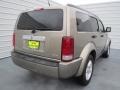 2007 Light Khaki Metallic Dodge Nitro SLT  photo #3