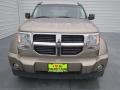 2007 Light Khaki Metallic Dodge Nitro SLT  photo #7