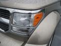 Light Khaki Metallic - Nitro SLT Photo No. 8