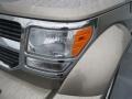 2007 Light Khaki Metallic Dodge Nitro SLT  photo #8