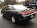 2002 Nighthawk Black Pearl Honda Accord SE Coupe  photo #13