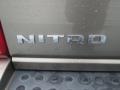 2007 Light Khaki Metallic Dodge Nitro SLT  photo #19