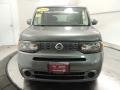 2009 Steel Gray Nissan Cube 1.8 SL  photo #2