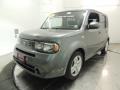 2009 Steel Gray Nissan Cube 1.8 SL  photo #3