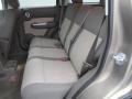 2007 Light Khaki Metallic Dodge Nitro SLT  photo #30