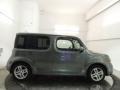 2009 Steel Gray Nissan Cube 1.8 SL  photo #7