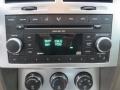 Dark Khaki/Medium Khaki Audio System Photo for 2007 Dodge Nitro #75980377