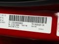Redline 2-Coat Pearl - Avenger SXT Photo No. 7