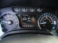 Steel Gray Gauges Photo for 2012 Ford F150 #75980404