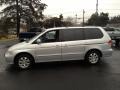 2002 Starlight Silver Metallic Honda Odyssey EX  photo #18