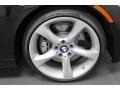 2013 BMW 3 Series 335i Coupe Wheel and Tire Photo