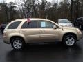 Sandstone Metallic - Equinox LT AWD Photo No. 6