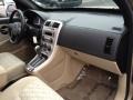 Sandstone Metallic - Equinox LT AWD Photo No. 8