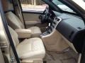 Sandstone Metallic - Equinox LT AWD Photo No. 9