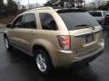 Sandstone Metallic - Equinox LT AWD Photo No. 15