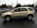 Sandstone Metallic - Equinox LT AWD Photo No. 18