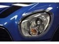 True Blue Metallic - Cooper S Countryman Photo No. 2
