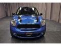 True Blue Metallic - Cooper S Countryman Photo No. 3