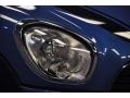 True Blue Metallic - Cooper S Countryman Photo No. 5