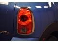 True Blue Metallic - Cooper S Countryman Photo No. 13