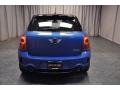 True Blue Metallic - Cooper S Countryman Photo No. 15
