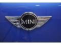 True Blue Metallic - Cooper S Countryman Photo No. 16