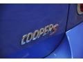 True Blue Metallic - Cooper S Countryman Photo No. 17