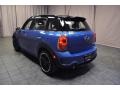 True Blue Metallic - Cooper S Countryman Photo No. 19