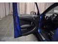 True Blue Metallic - Cooper S Countryman Photo No. 23