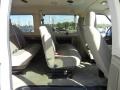 Oxford White - E Series Van E350 XLT Passenger Photo No. 15